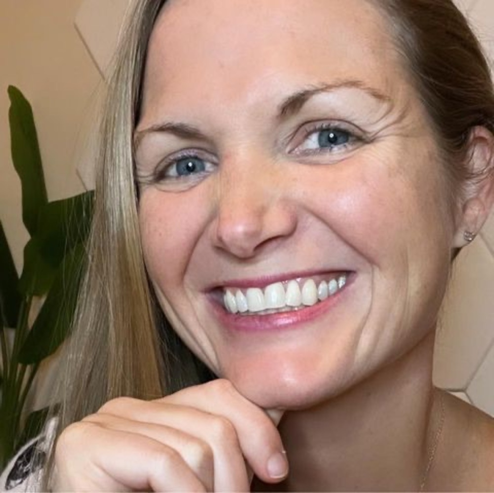 Meet your Posher, Lindsay